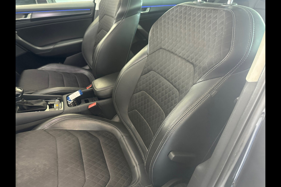 Škoda Kodiaq 1.5 TSI Business Edition DealerOnderh|Trekhaak|CAM|