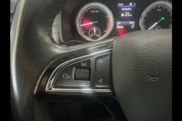 Škoda Kodiaq 1.5 TSI Business Edition DealerOnderh|Trekhaak|CAM|