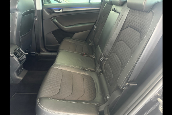 Škoda Kodiaq 1.5 TSI Business Edition DealerOnderh|Trekhaak|CAM|