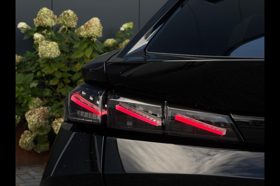 Peugeot 408 1.2 Hybrid GT | Pano | NAVI | 360 Camera| Memory | Leder