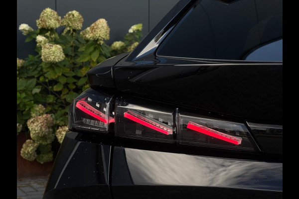 Peugeot 408 1.2 Hybrid GT | Pano | NAVI | 360 Camera| Memory | Leder
