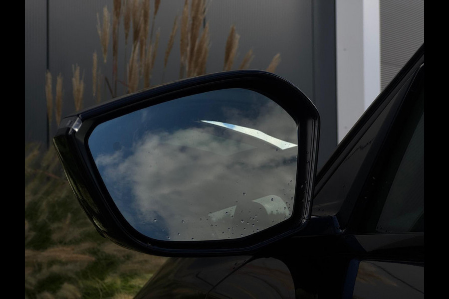 Peugeot 408 1.2 Hybrid GT | Pano | NAVI | 360 Camera| Memory | Leder