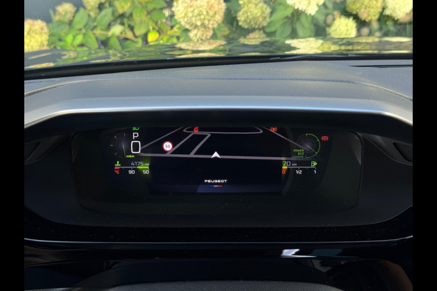 Peugeot 408 1.2 Hybrid GT | Pano | NAVI | 360 Camera| Memory | Leder