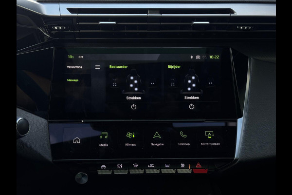 Peugeot 408 1.2 Hybrid GT | Pano | NAVI | 360 Camera| Memory | Leder