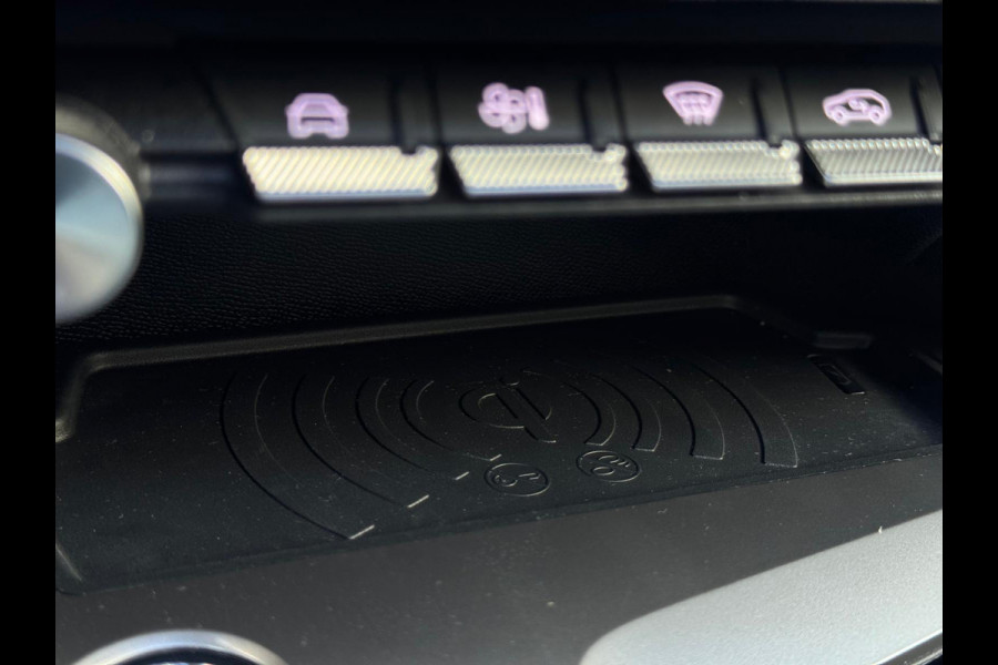 Peugeot 408 1.2 Hybrid GT | Pano | NAVI | 360 Camera| Memory | Leder