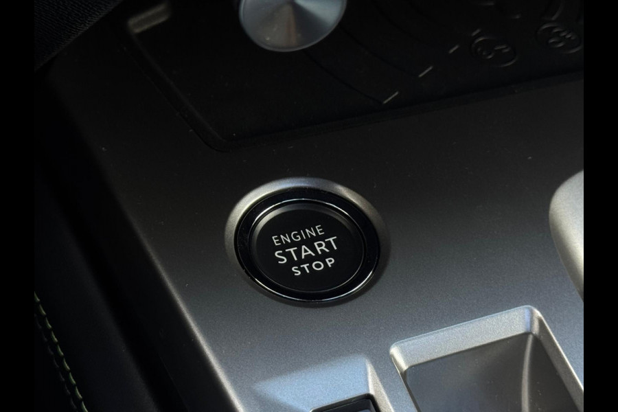 Peugeot 408 1.2 Hybrid GT | Pano | NAVI | 360 Camera| Memory | Leder