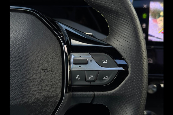 Peugeot 408 1.2 Hybrid GT | Pano | NAVI | 360 Camera| Memory | Leder