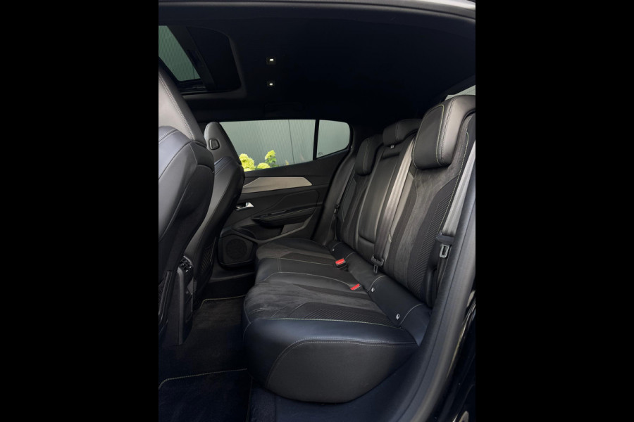 Peugeot 408 1.2 Hybrid GT | Pano | NAVI | 360 Camera| Memory | Leder