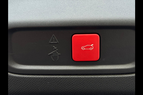 Peugeot 408 1.2 Hybrid GT | Pano | NAVI | 360 Camera| Memory | Leder