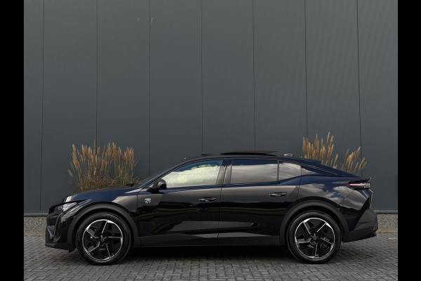 Peugeot 408 1.2 Hybrid GT | Pano | NAVI | 360 Camera| Memory | Leder