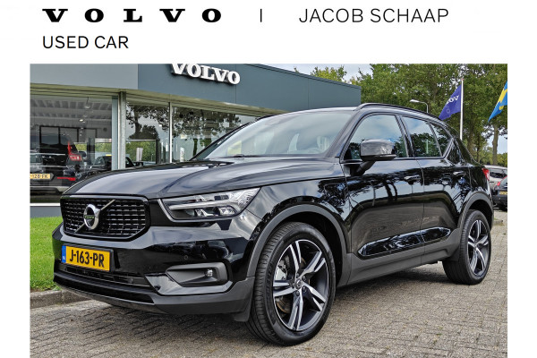 Volvo XC40 T4 Recharge R-Design Expression | 360 Camera | H & K | Panoramadak | Trekhaak |