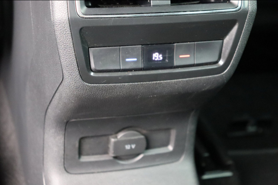 Škoda Kodiaq 1.5 TSI Bus.Ed. Plus 7persoons El.klep+trekhaak camera Digitaal-dashboard h.leer+vw