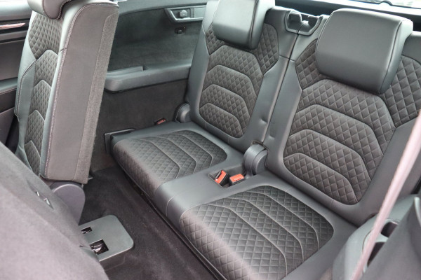 Škoda Kodiaq 1.5 TSI Bus.Ed. Plus 7persoons El.klep+trekhaak camera Digitaal-dashboard h.leer+vw