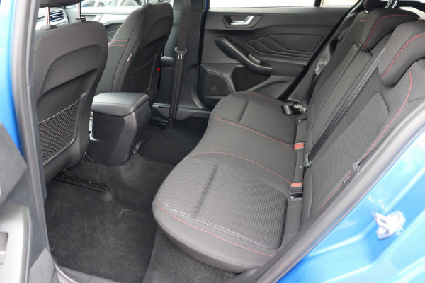 Ford Focus Wagon 1.0 EcoBoost Hybrid ST Line Style Org. NL camera winterpack