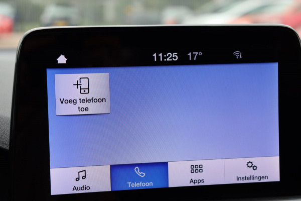 Ford Focus Wagon 1.0 EcoBoost Hybrid ST Line Style Org. NL camera winterpack