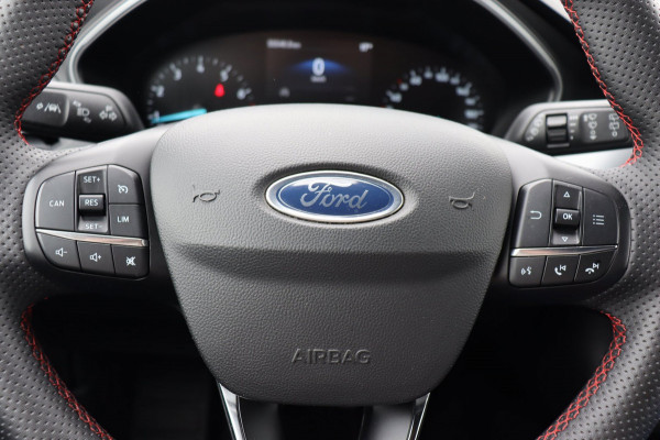 Ford Focus Wagon 1.0 EcoBoost Hybrid ST Line Style Org. NL camera winterpack
