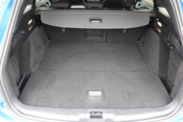 Ford Focus Wagon 1.0 EcoBoost Hybrid ST Line Style Org. NL camera winterpack