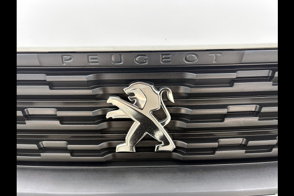 Peugeot Partner 1.2 Benzine 111PK Euro6 Premium / Airco / Navigatie / Cruise-ctr. / Schuifdeur + Raam / Radio multimedia / Apk 06-2027