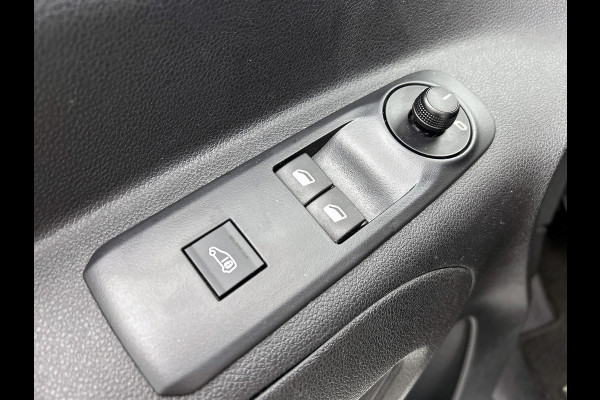 Peugeot Partner 1.2 Benzine 111PK Euro6 Premium / Airco / Navigatie / Cruise-ctr. / Schuifdeur + Raam / Radio multimedia / Apk 06-2027