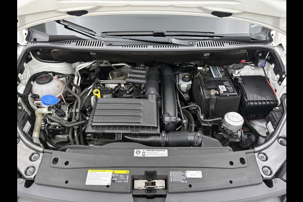 Volkswagen Caddy 1.4 TGI L2H1 Maxi CNG aardgas / Benz./ Comfortline Airco / Pdc. / Re.Schuifdeur / zeer milieu vriendelijk. / Apk 02-2027