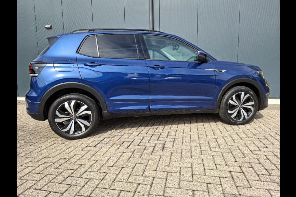 Volkswagen T-Cross 1.0 TSI R-Line * 42.000KM! * AUTOMAAT * Parkeercamera * CarPlay * Adaptieve Cruise *