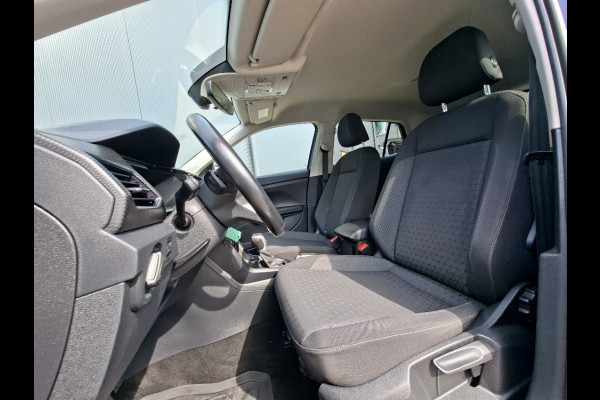 Volkswagen T-Cross 1.0 TSI R-Line * 42.000KM! * AUTOMAAT * Parkeercamera * CarPlay * Adaptieve Cruise *