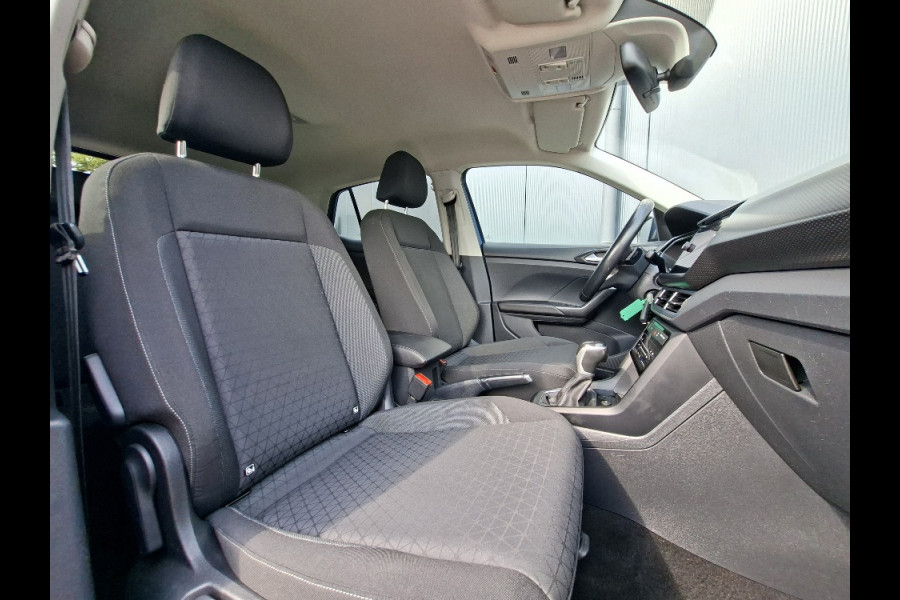 Volkswagen T-Cross 1.0 TSI R-Line * 42.000KM! * AUTOMAAT * Parkeercamera * CarPlay * Adaptieve Cruise *