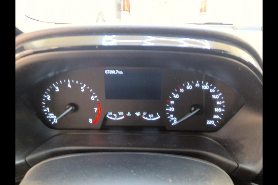 Ford Fiesta 1.0 EcoBoost Hybrid Titanium X | Winter Pack | Navigatie | Adaptive Cruise Control |