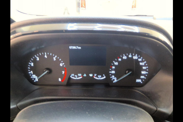 Ford Fiesta 1.0 EcoBoost Hybrid Titanium X | Winter Pack | Navigatie | Adaptive Cruise Control |