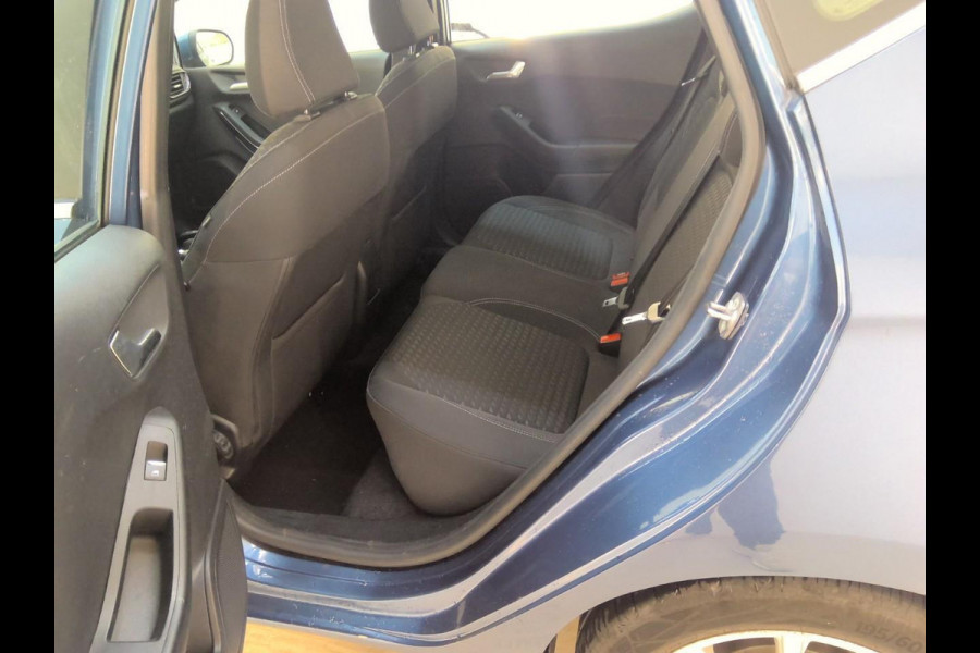 Ford Fiesta 1.0 EcoBoost Hybrid Titanium X | Winter Pack | Navigatie | Adaptive Cruise Control |