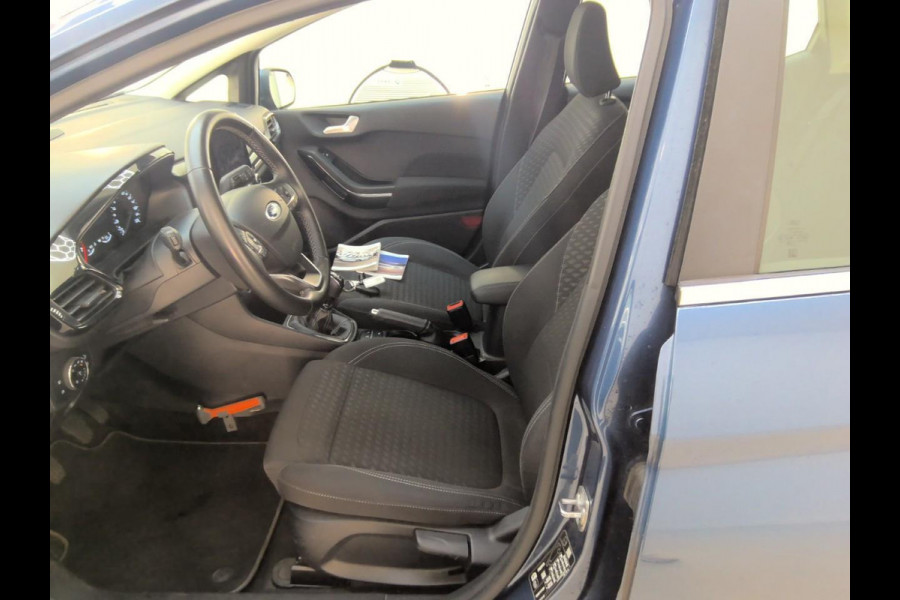 Ford Fiesta 1.0 EcoBoost Hybrid Titanium X | Winter Pack | Navigatie | Adaptive Cruise Control |