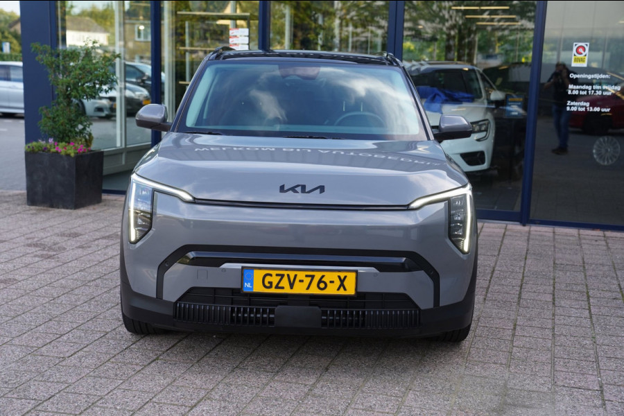 Kia EV3 Plus Advanced 58.3 kWh|Prijs incl. 12 mnd garantie| LMV Carplay PDC Camera DAB Harman/Kardon Schuif/kanteldak Climate