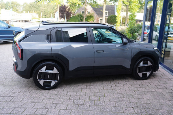 Kia EV3 Plus Advanced 58.3 kWh|Prijs incl. 12 mnd garantie| LMV Carplay PDC Camera DAB Harman/Kardon Schuif/kanteldak Climate
