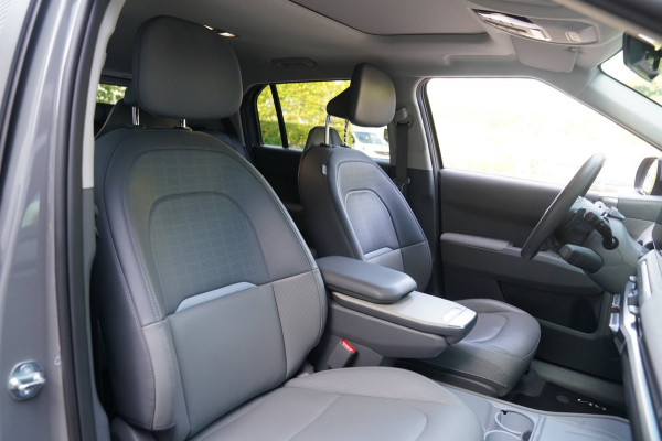Kia EV3 Plus Advanced 58.3 kWh|Prijs incl. 12 mnd garantie| LMV Carplay PDC Camera DAB Harman/Kardon Schuif/kanteldak Climate