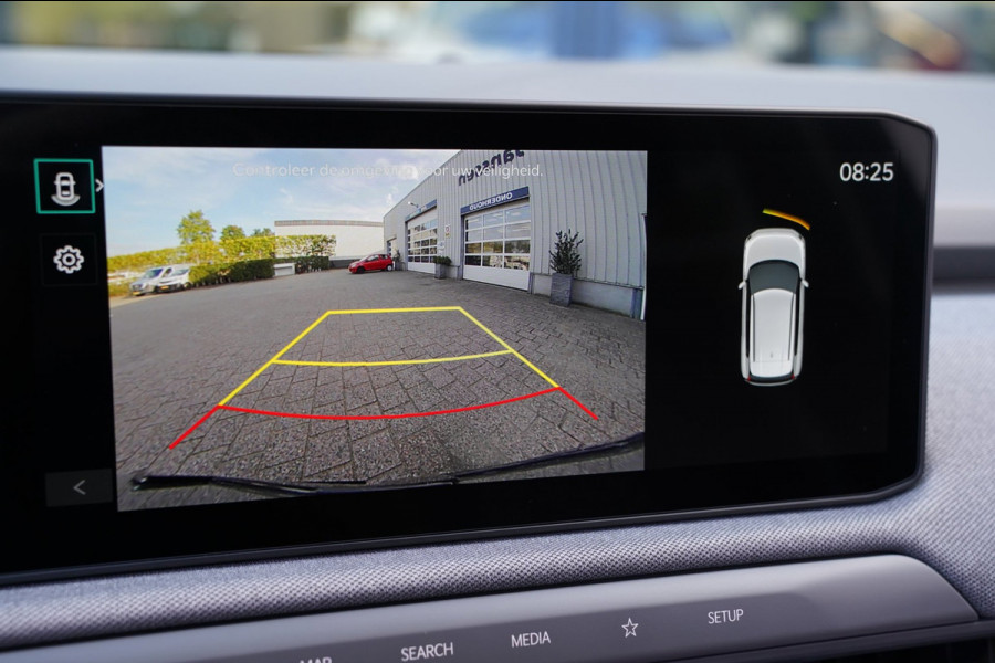 Kia EV3 Plus Advanced 58.3 kWh|Prijs incl. 12 mnd garantie| LMV Carplay PDC Camera DAB Harman/Kardon Schuif/kanteldak Climate