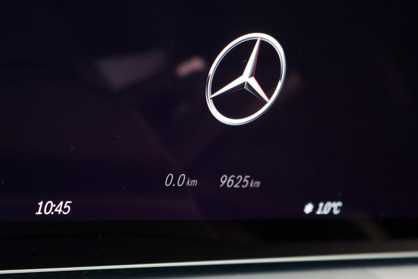 Mercedes-Benz GLE AMG 53 Hybrid Premium 4MATIC+ | Luchtvering | Distronic | Carbon | Memory | Burmester | Stoelventilatie | Luchtkwaliteitspakket | Surround Camera | Keyless Go | Augmented Reality | Nappa Leder |
