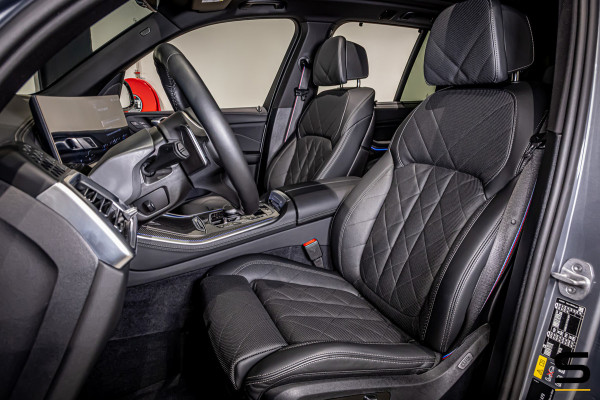 BMW X5 XDrive50e|M-sportPro|Pano|Massage|Comfort|Carbon|Full