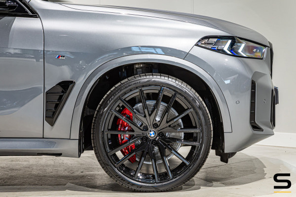BMW X5 XDrive50e|M-sportPro|Pano|Massage|Comfort|Carbon|Full