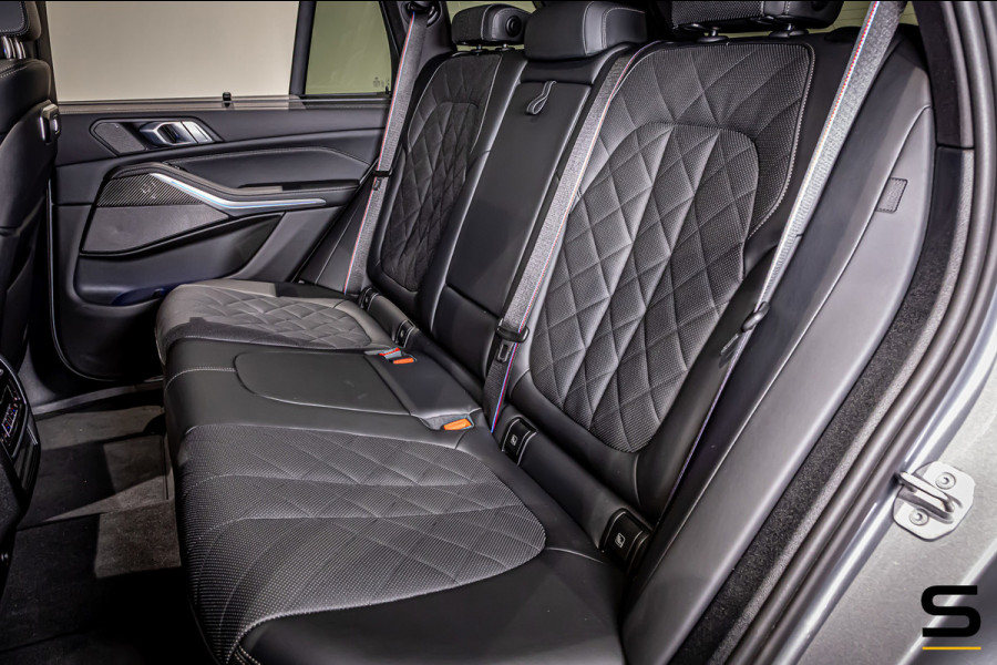 BMW X5 XDrive50e|M-sportPro|Pano|Massage|Comfort|Carbon|Full