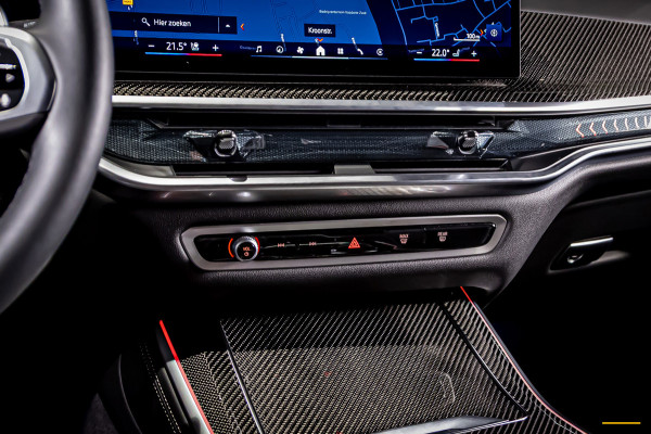 BMW X5 XDrive50e|M-sportPro|Pano|Massage|Comfort|Carbon|Full