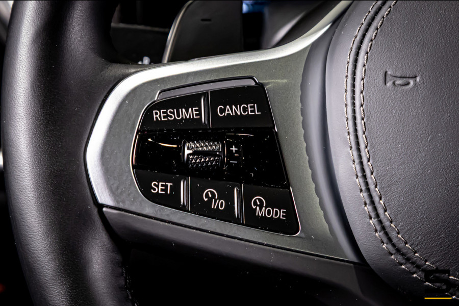 BMW X5 XDrive50e|M-sportPro|Pano|Massage|Comfort|Carbon|Full