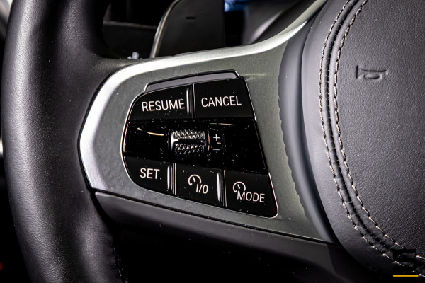 BMW X5 XDrive50e|M-sportPro|Pano|Massage|Comfort|Carbon|Full