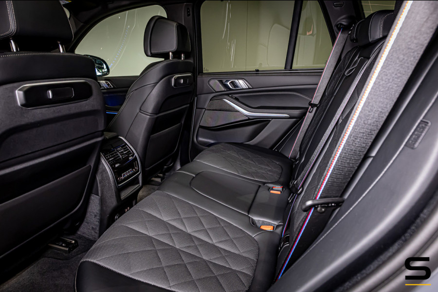 BMW X5 XDrive50e|M-sportPro|Pano|Massage|Comfort|Carbon|Full