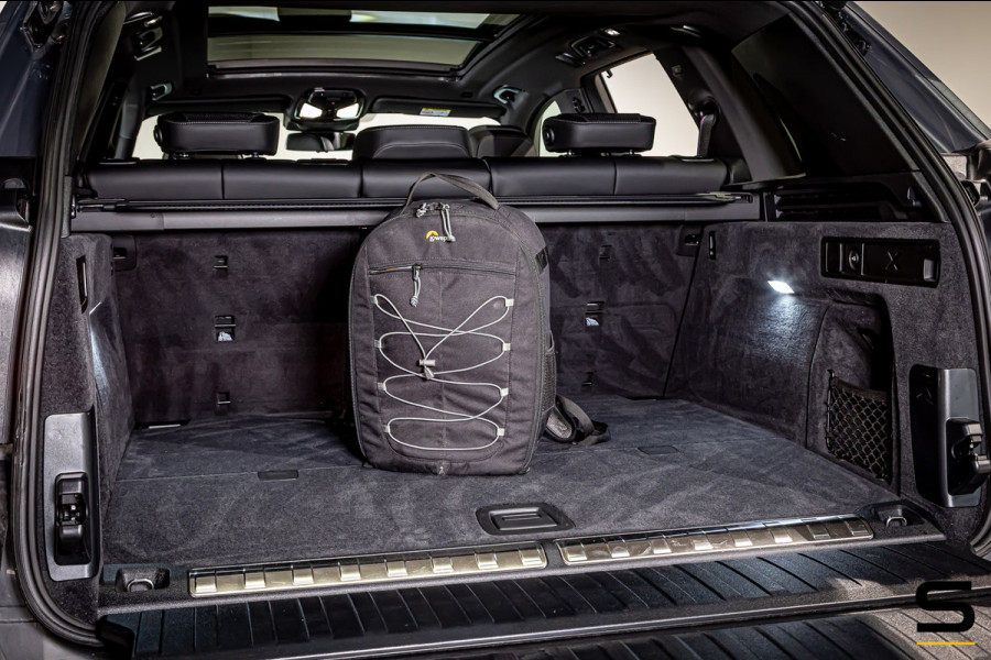 BMW X5 XDrive50e|M-sportPro|Pano|Massage|Comfort|Carbon|Full