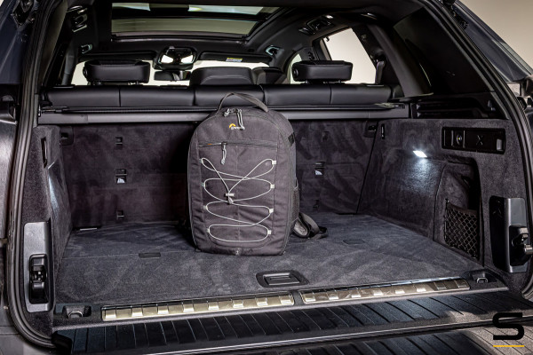 BMW X5 XDrive50e|M-sportPro|Pano|Massage|Comfort|Carbon|Full