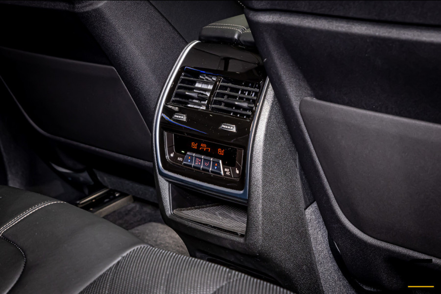 BMW X5 XDrive50e|M-sportPro|Pano|Massage|Comfort|Carbon|Full