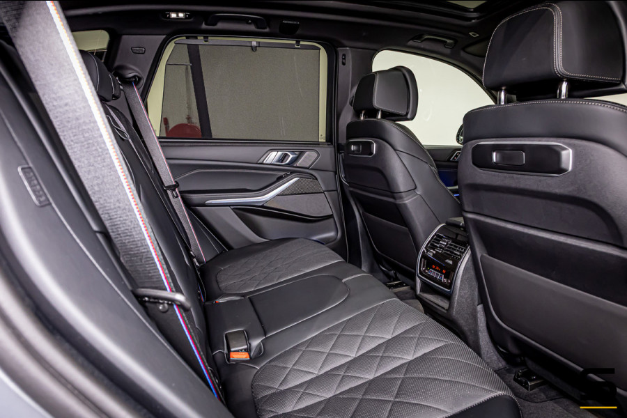 BMW X5 XDrive50e|M-sportPro|Pano|Massage|Comfort|Carbon|Full