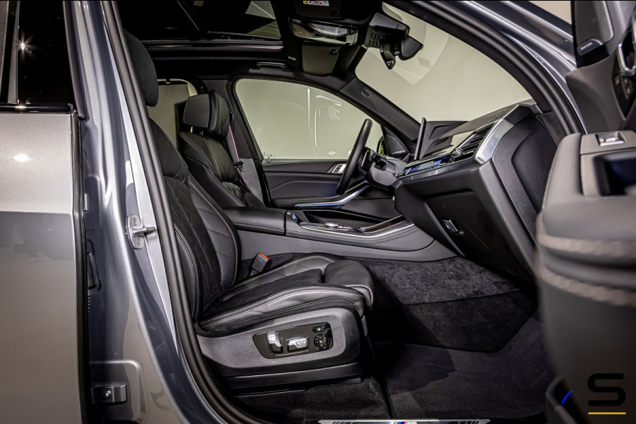 BMW X5 XDrive50e|M-sportPro|Pano|Massage|Comfort|Carbon|Full