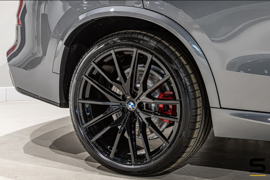 BMW X5 XDrive50e|M-sportPro|Pano|Massage|Comfort|Carbon|Full