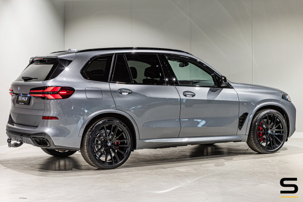BMW X5 XDrive50e|M-sportPro|Pano|Massage|Comfort|Carbon|Full